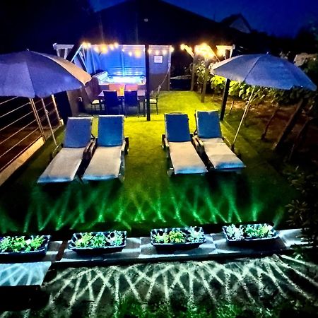 Szent Orban Panzio - Kutyabarat Apartmanok Zalakaros Exteriör bild